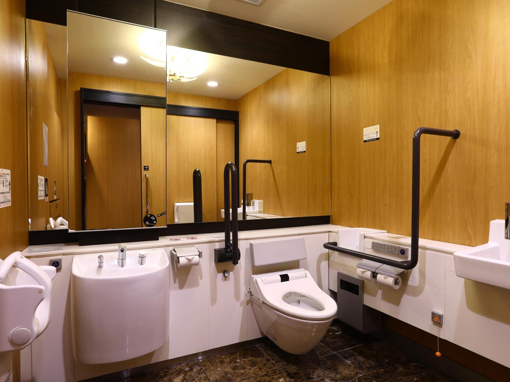 Apa Hotel Ningyocho Ekikita — Photos 1